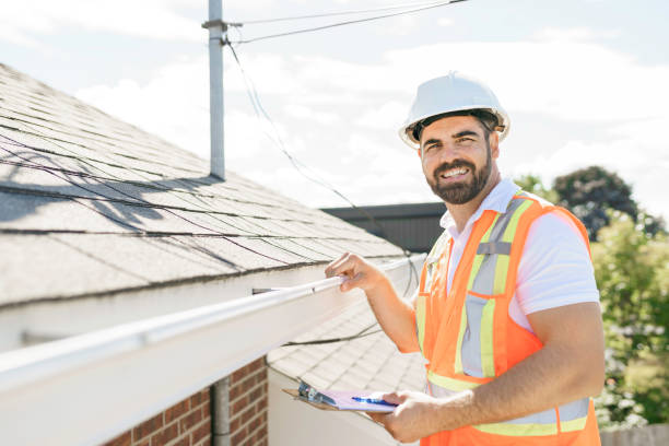 Best New Roof Installation  in Ome, GA