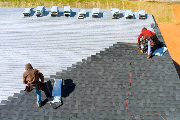 Best Residential Roofing Contractor  in Ome, GA