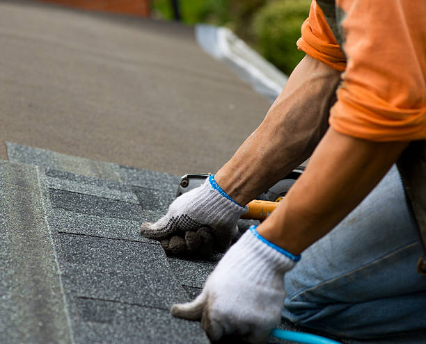 Best Best Roofing Contractors  in Ome, GA