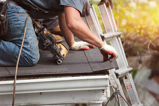 Best Roof Repair Services  in Ome, GA