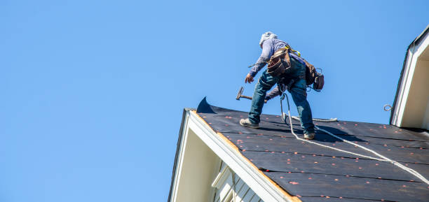 Tile Roofing Contractor in Omega, GA